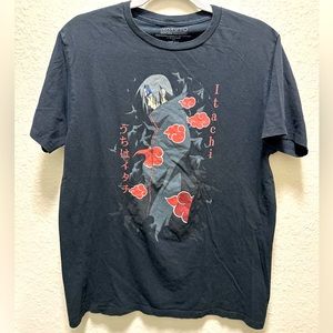 Naruto (Itachi) Size: Medium